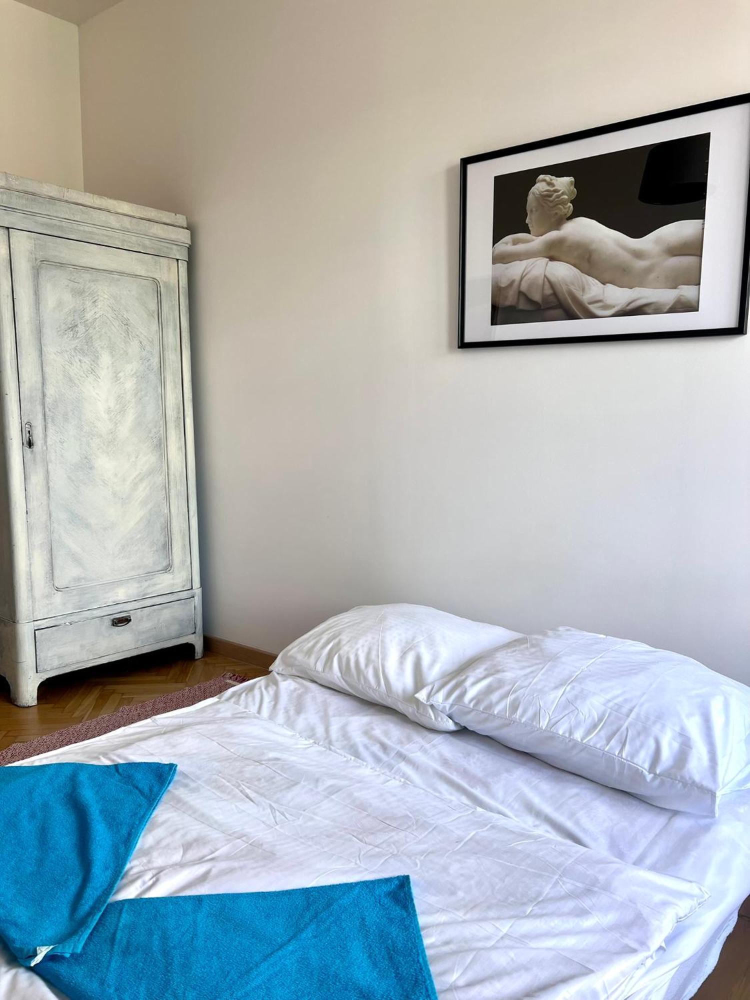 Apartment Kazimierz Retreat