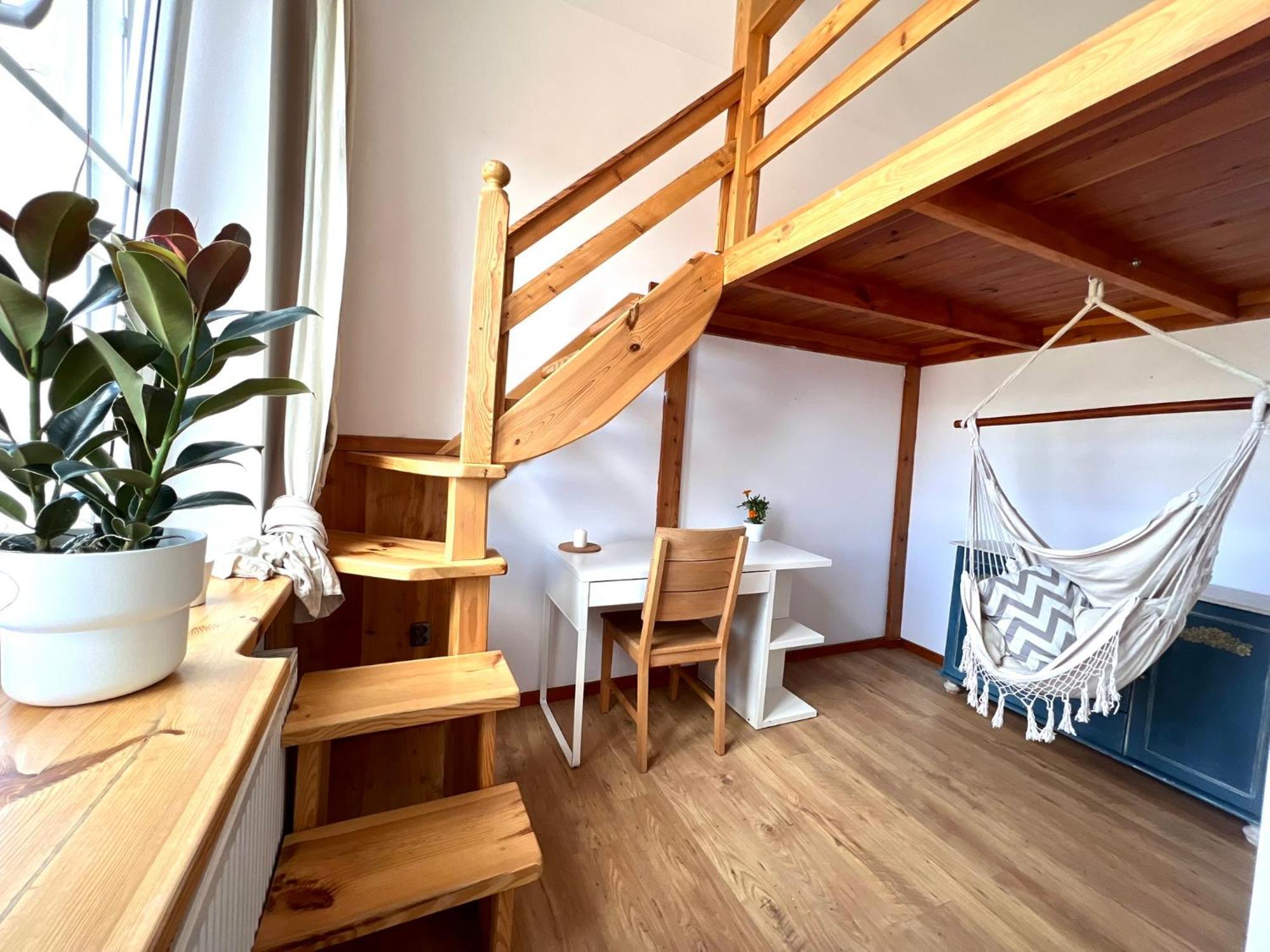 Apartment Kazimierz Retreat Krakow