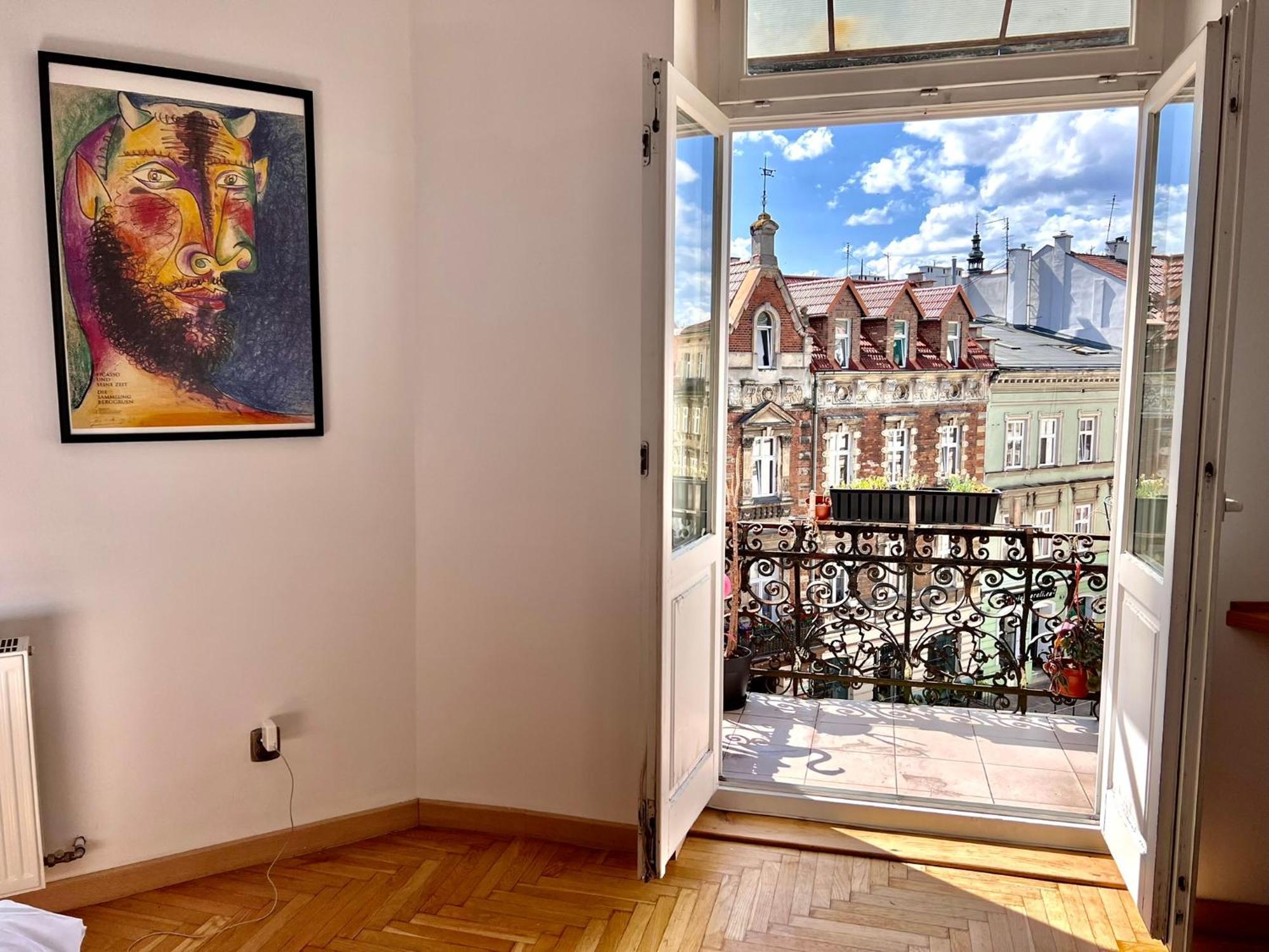 Apartment Kazimierz Retreat *