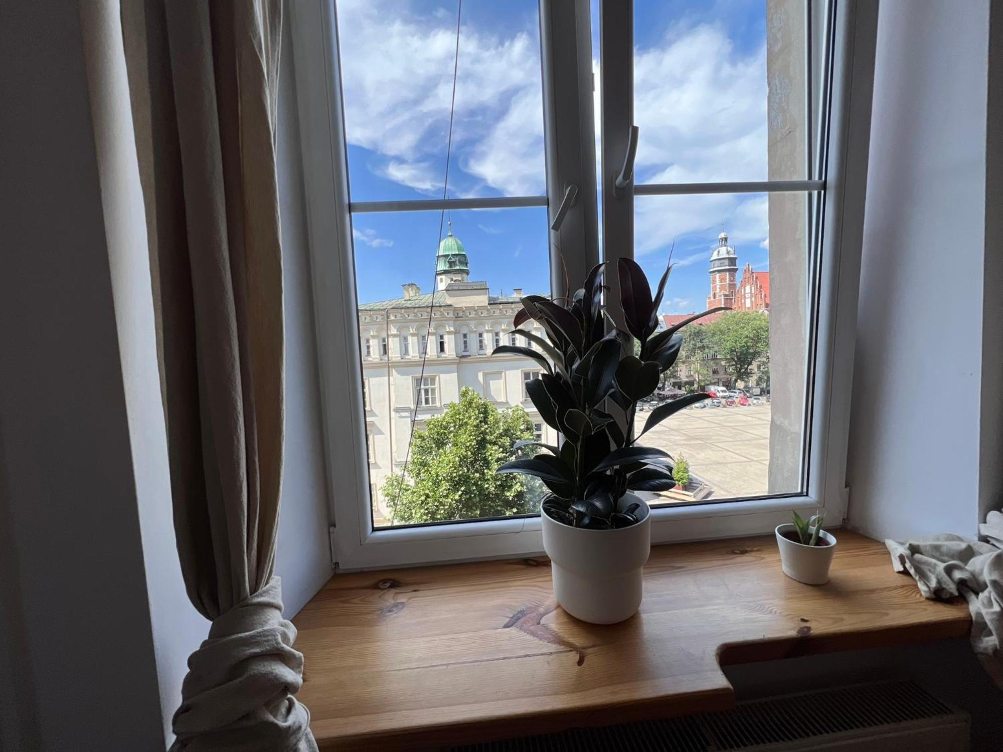 Apartment Kazimierz Retreat Krakow